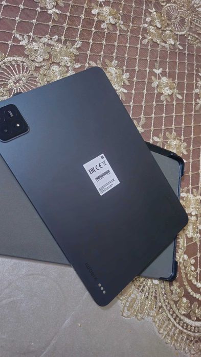 Планшет Xiaomi pad 6 s pro