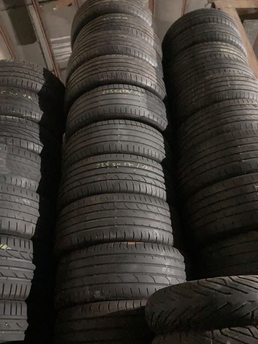 Всякакви размери Гуми от 13до19 цола зимни и летни