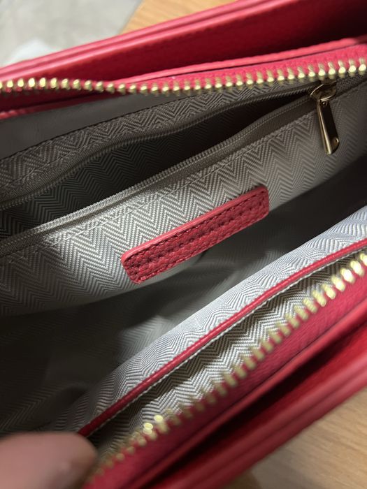 Сумка Franco Manatti