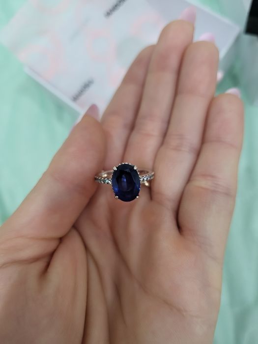 Продам новый набор Пандоры