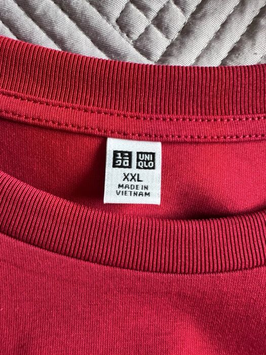 Платье uniqlo оригинал