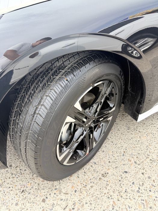 Kia k 5 2023 yil