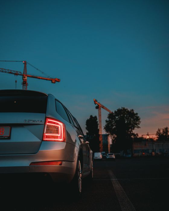 Skoda Octavia 2.0 TDI 150 Cp DSG 2017