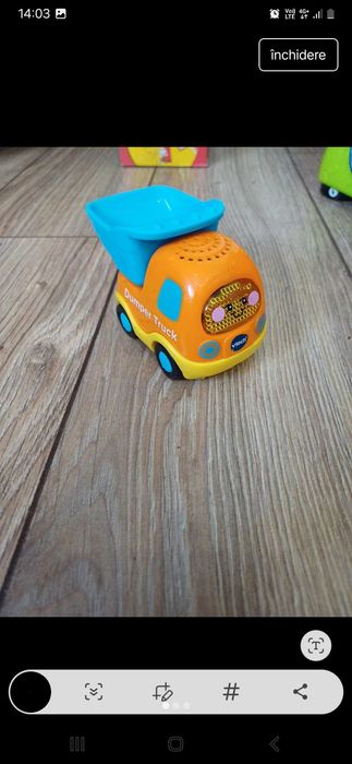 Jucarii cu funcții