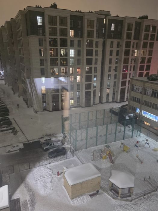 Срочно продается 1 комн студия