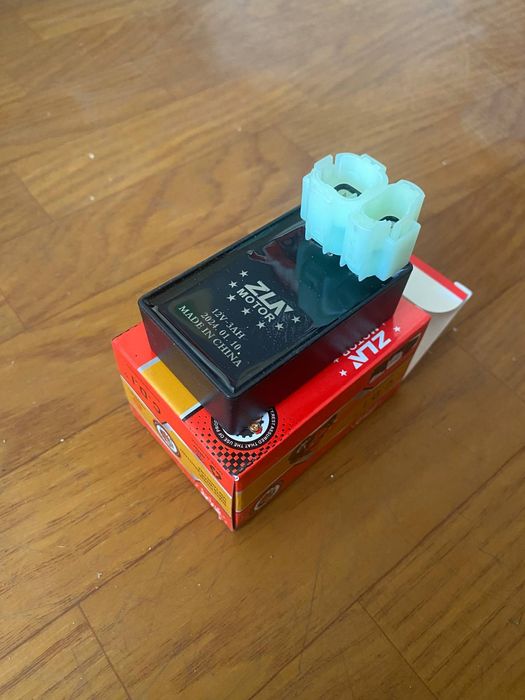 Полный комплект двигателя 150 кубов