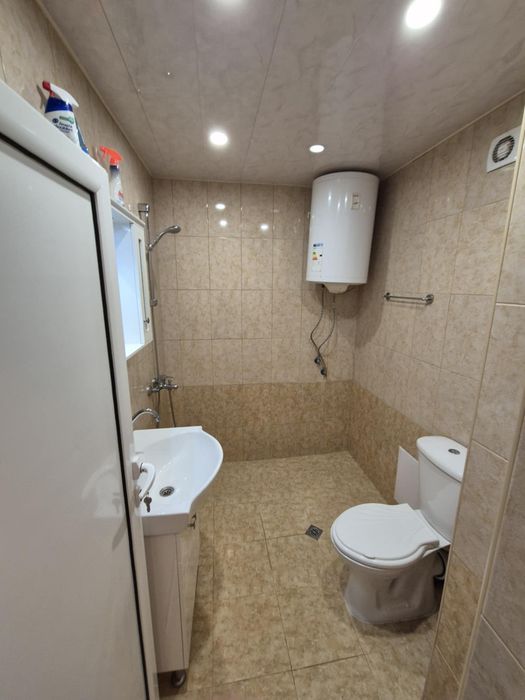 Продава се Тристаен апартамент в Враца, Дъбника - 78 кв.м за 1308 €/кв.м - Снимка #4