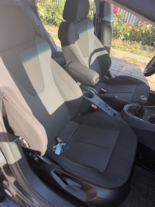 Seat leon 2.0 diesel