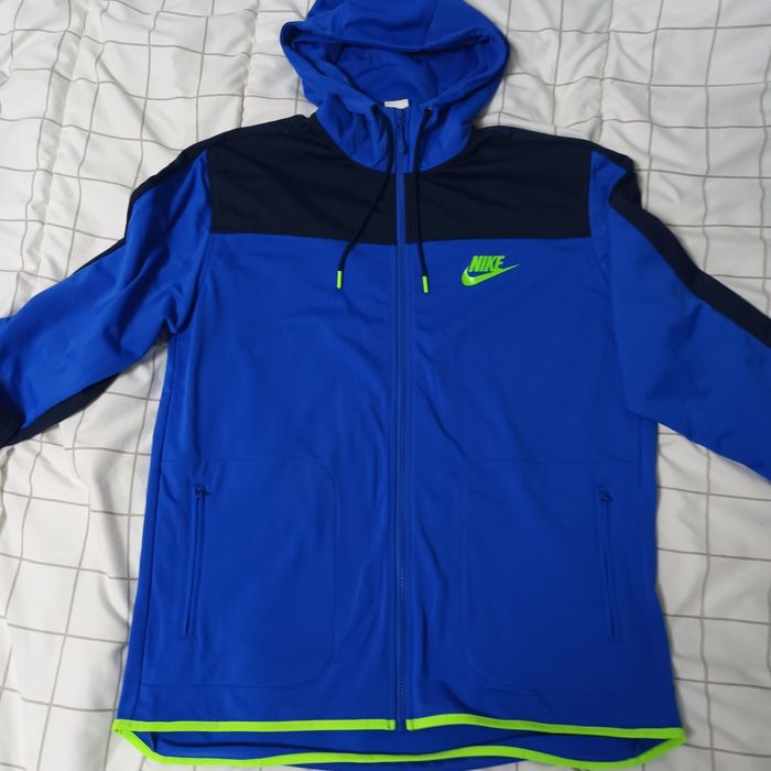 Hanorac  Nike  xl