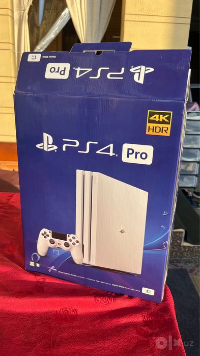 Playstation 4 PRO