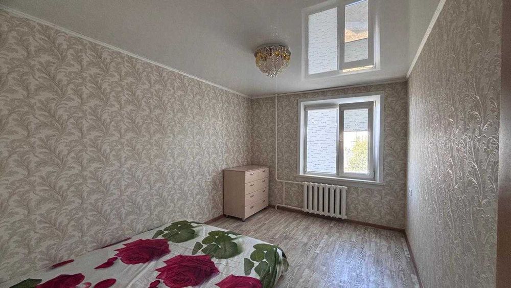 Продается 2х квартира по проспекту Абая