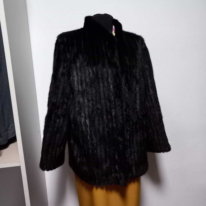 Haina blana . Nurca (suvite)