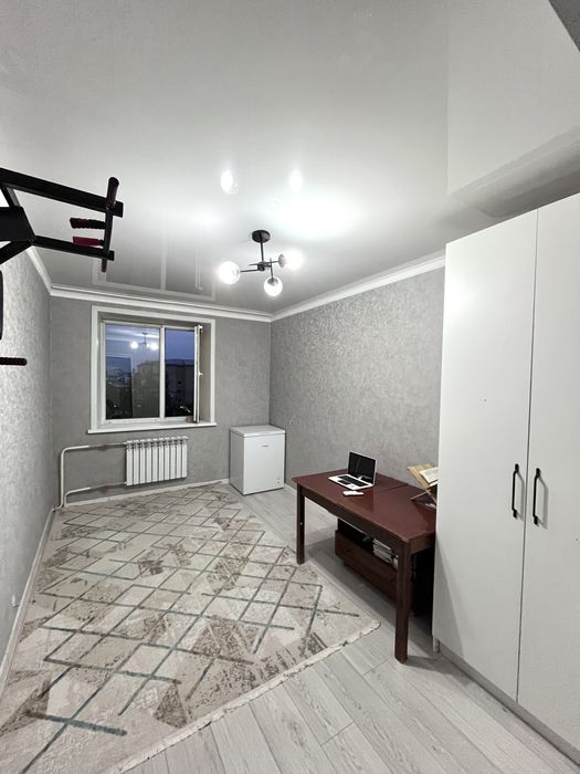 Продам  3-х комнатную квартиру