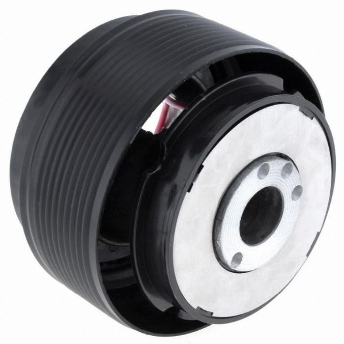 butuc volan sport toyota