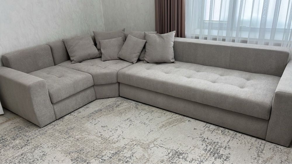 Диван для гостиной