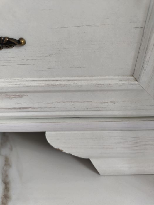 Гардероб и нощни шкафчета