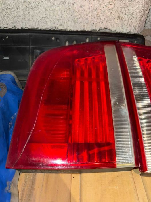 Задний фонарь Е70 БМВ х5