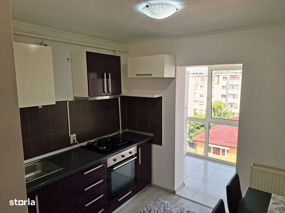 2 camere Popa Șapcă , Decomandat / Centrală , mobilat / utilat !