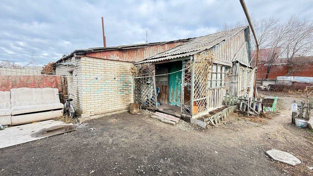 Продам дом р-н Восток