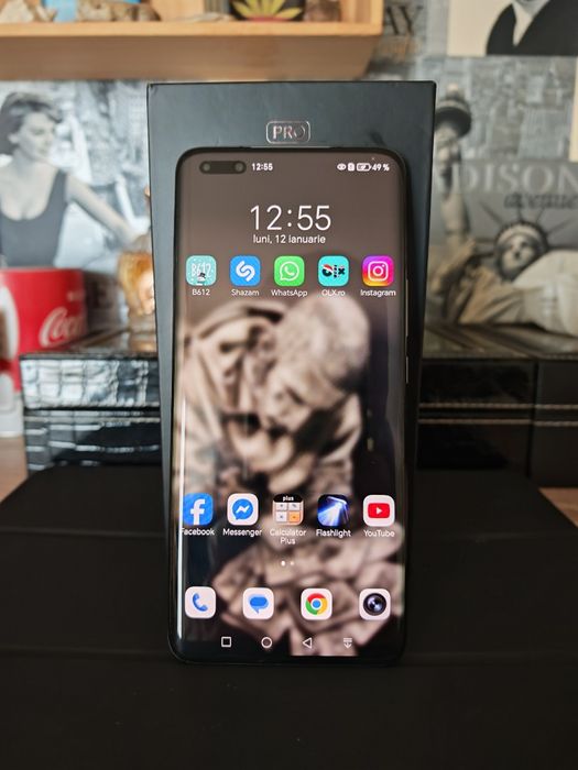 Vând Honor Magic 4 Pro!