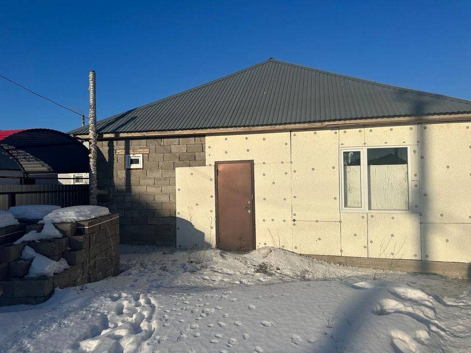 Продам частный дом