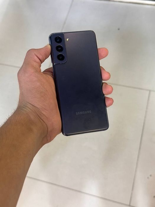 Samsung galaxy s21