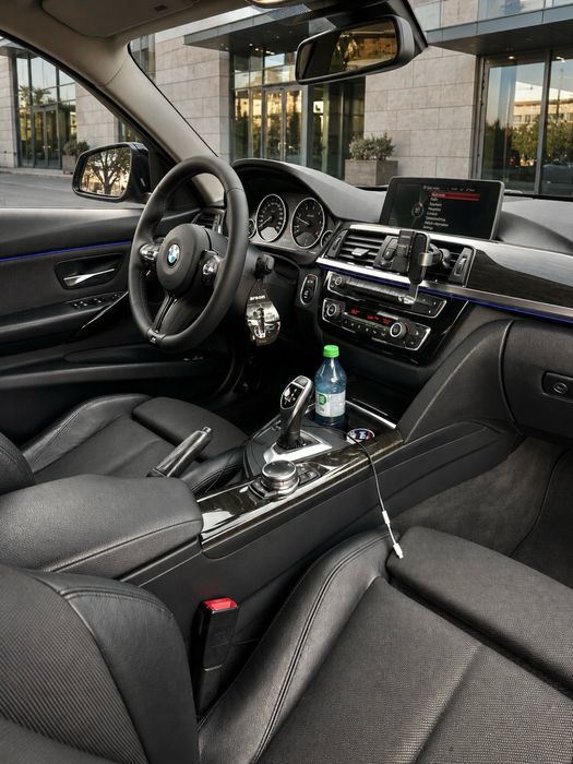 Bmw f30 320d M-paket