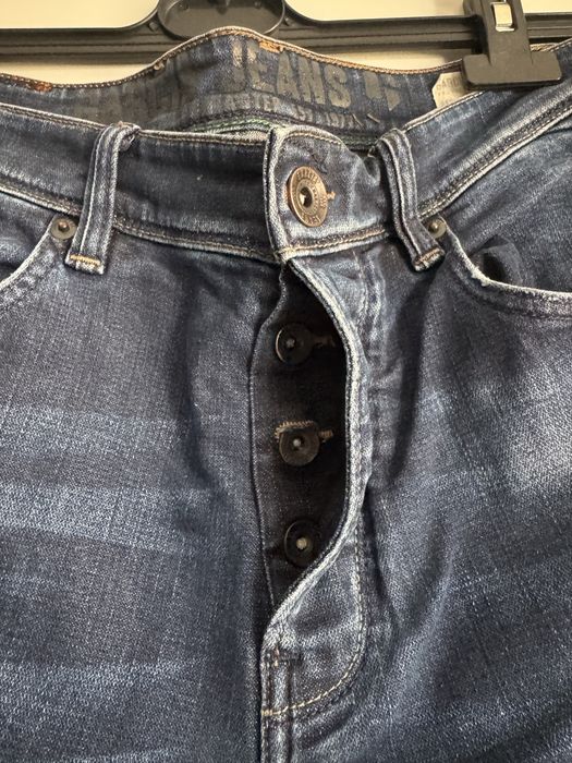 Мъжки дънки GARCIA JEANS