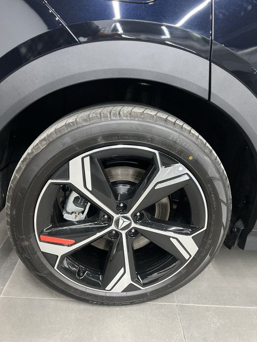 Changan depal S07 300 ultra