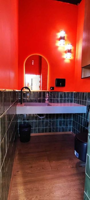 АРЕНДА | ЦЕНТР | КОММЕРЧЕСКОЕ | НЕЖИЛОЕ помещение 125м² + терасса 72м²