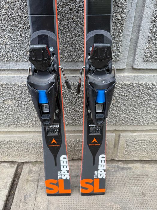 schi dynastar team  speed sl L142cm