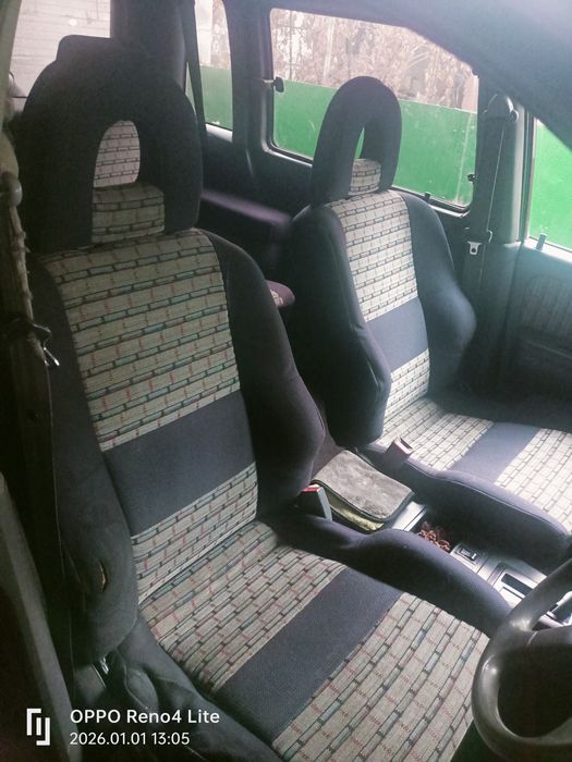 Мицубиси RVR продам