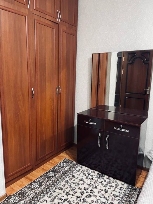 2 комнатная квартира