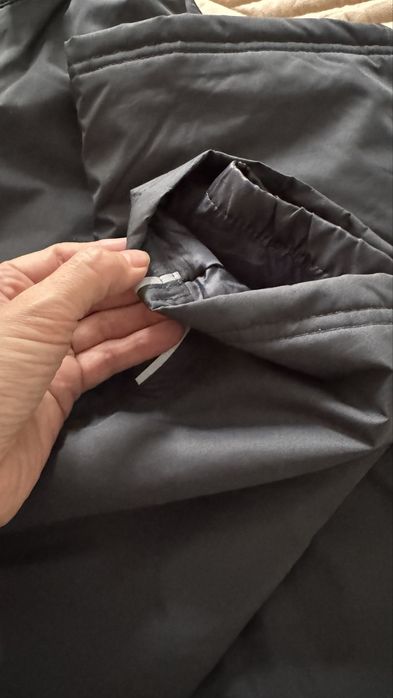 Комбинезон горнолыжный