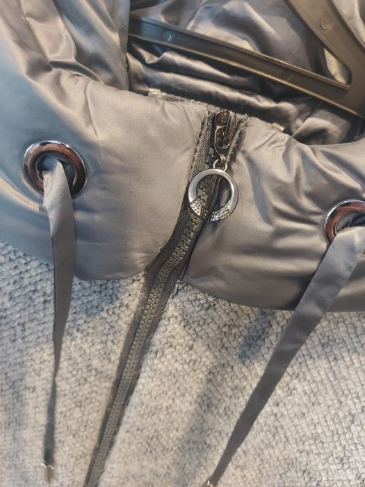 Куртка- пальто женское.