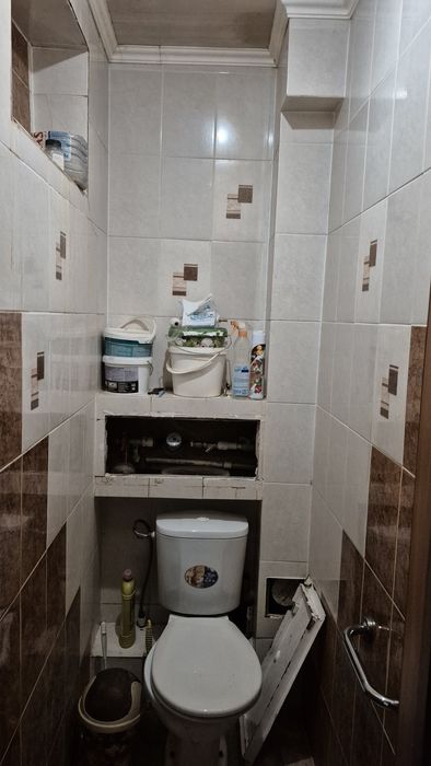 Продаю 3 комнатную квартиру