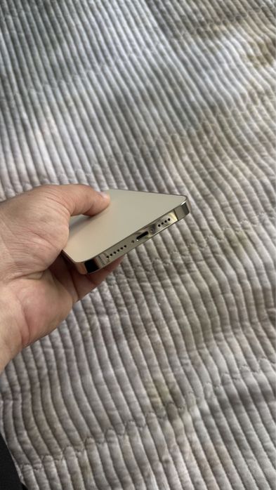 Продается iphone 14 pro max 128gb LLA 79%