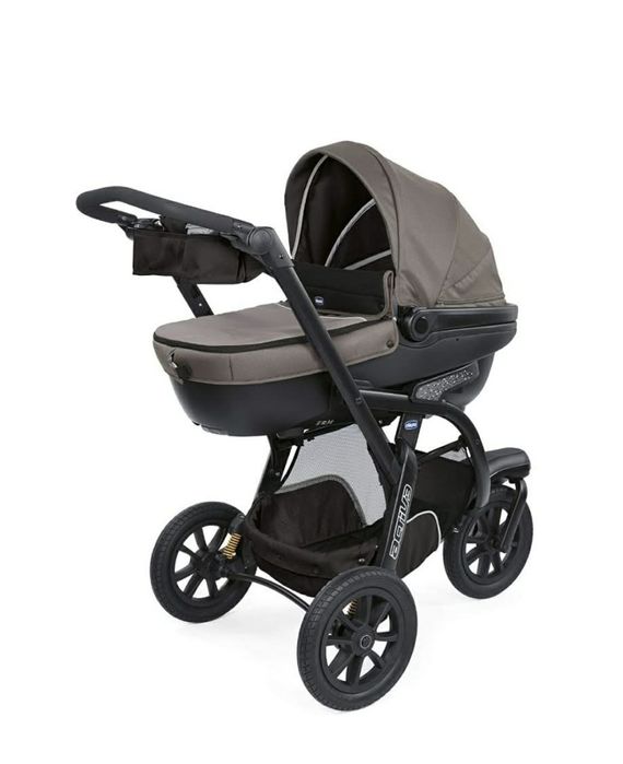 Căruț Chicco Active 2in1