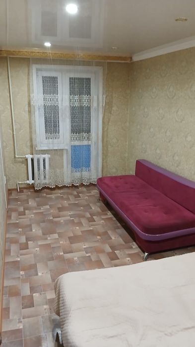 Сдам 1ком квартиру