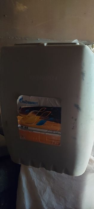 Продам канистру 50л
