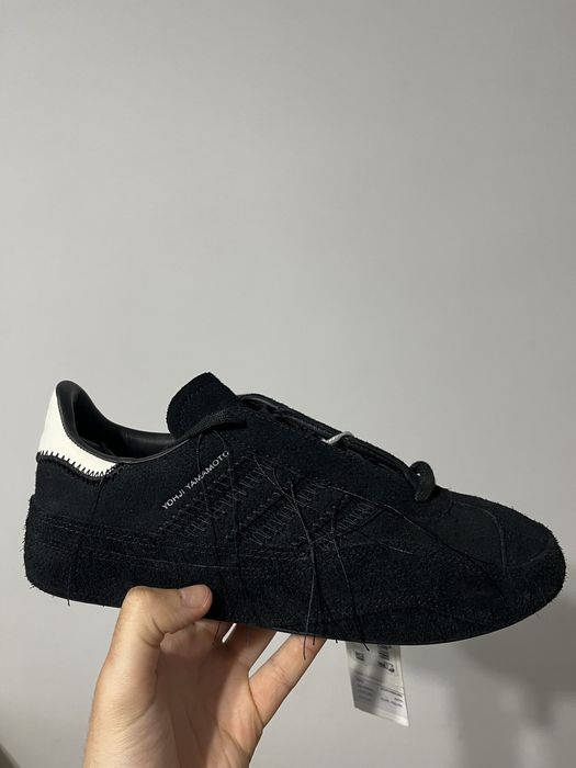 Adidas Y-3 Gazelle Unisex маратонки