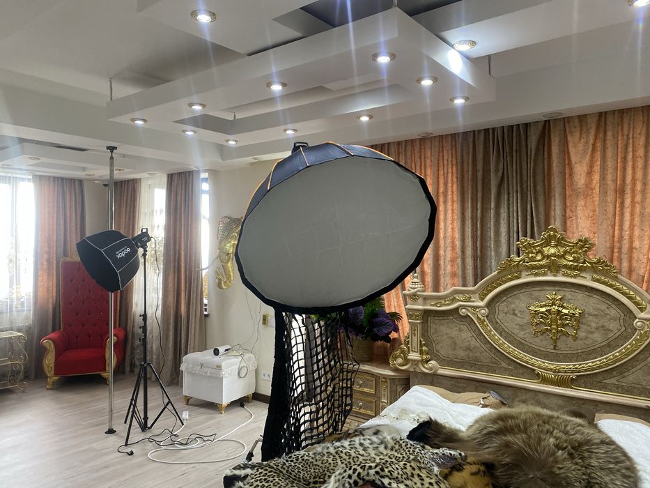 Фотостудия в аренду