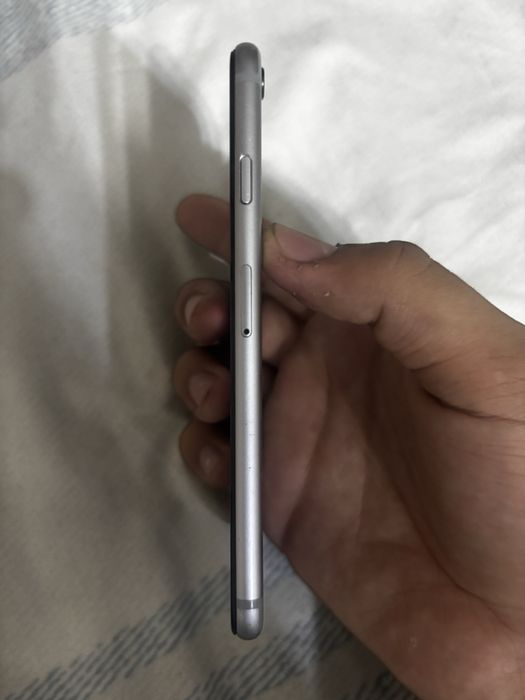 Iphone 6s работает