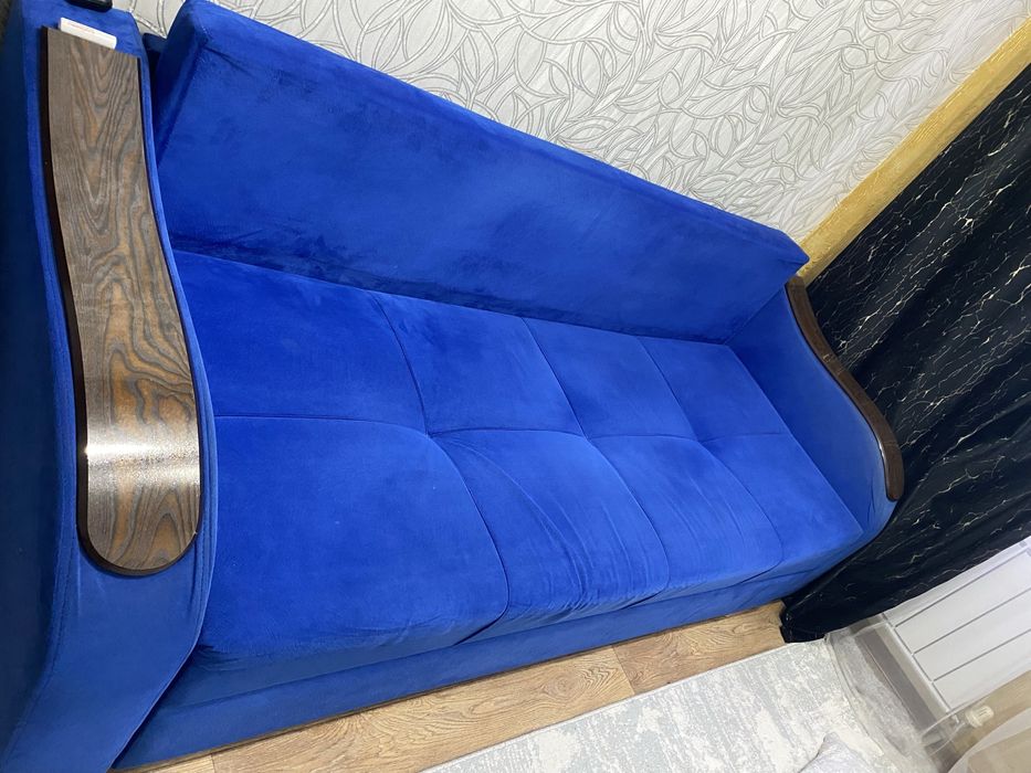 Диван раскладной