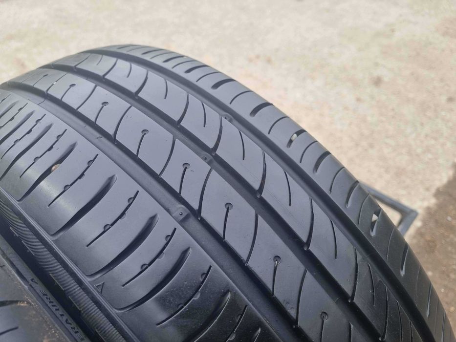 185/60 R15 • Vara • Kumho EcoWing ES01 84H | 4 buc | Pret/buc