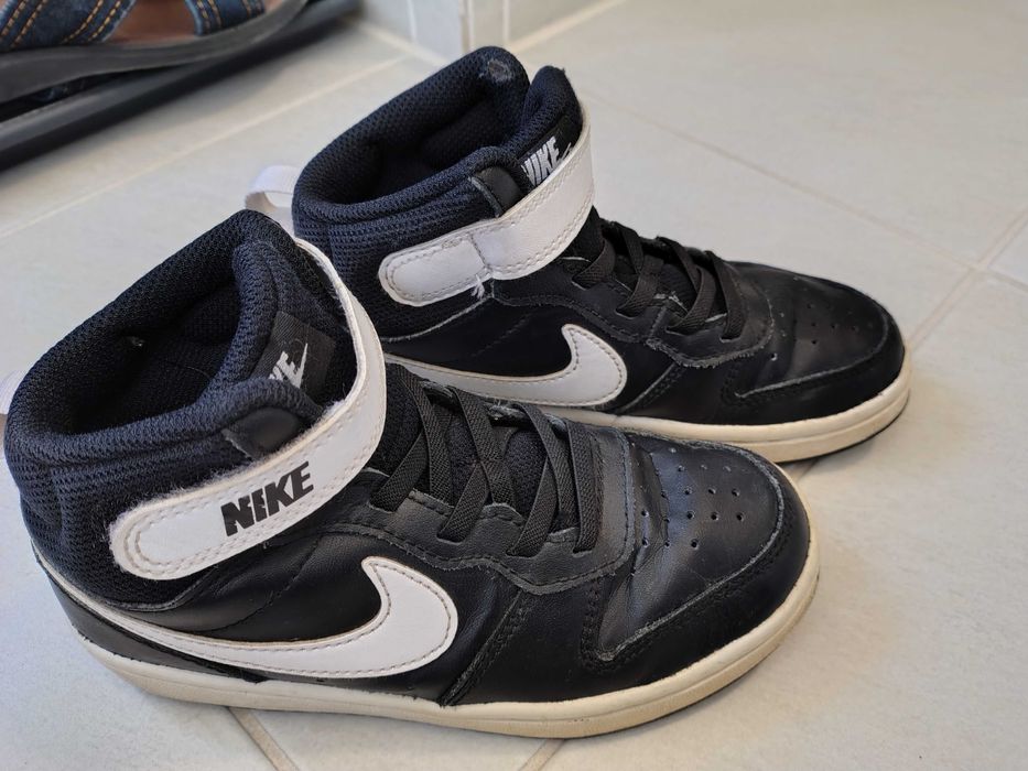 Детски маратонки Адидас, кецове фила и найк