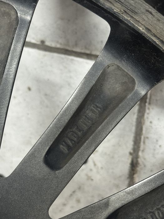 Диски от камри 55