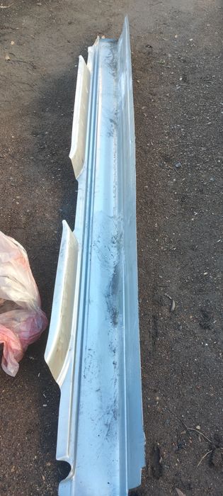 Продам порог BMW e39