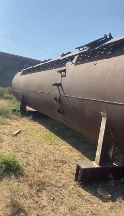 Цистерны жд емкости резервуар