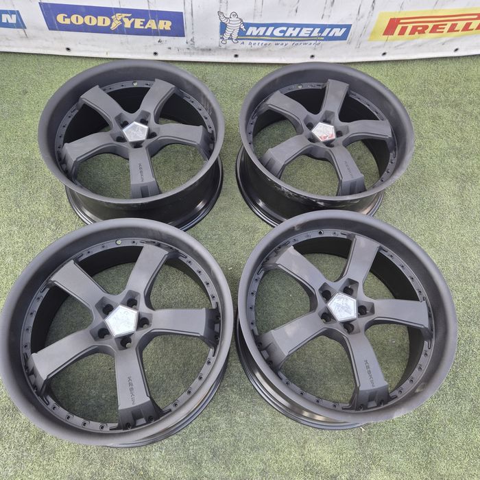 Jante R 22 5x112, Mercedes, Audi, Vw